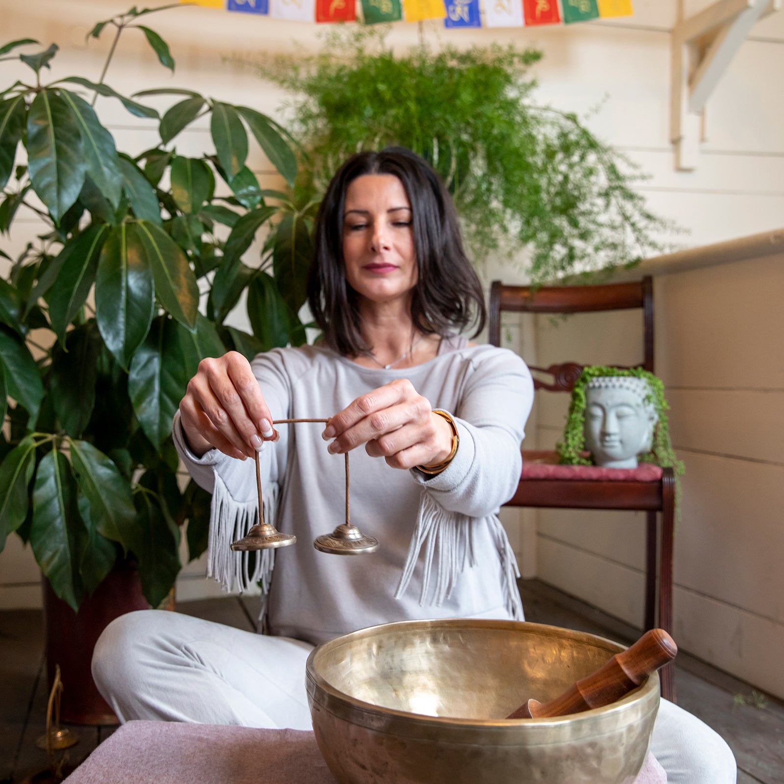 Simple Lotus Tingsha、mySite、topwebapps