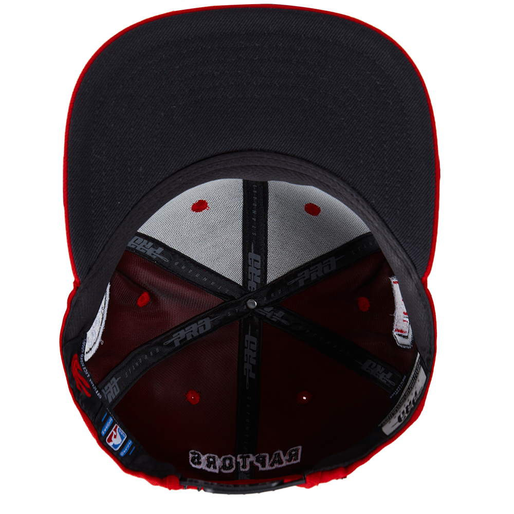 Part Logo Wordmark Old English Snapback