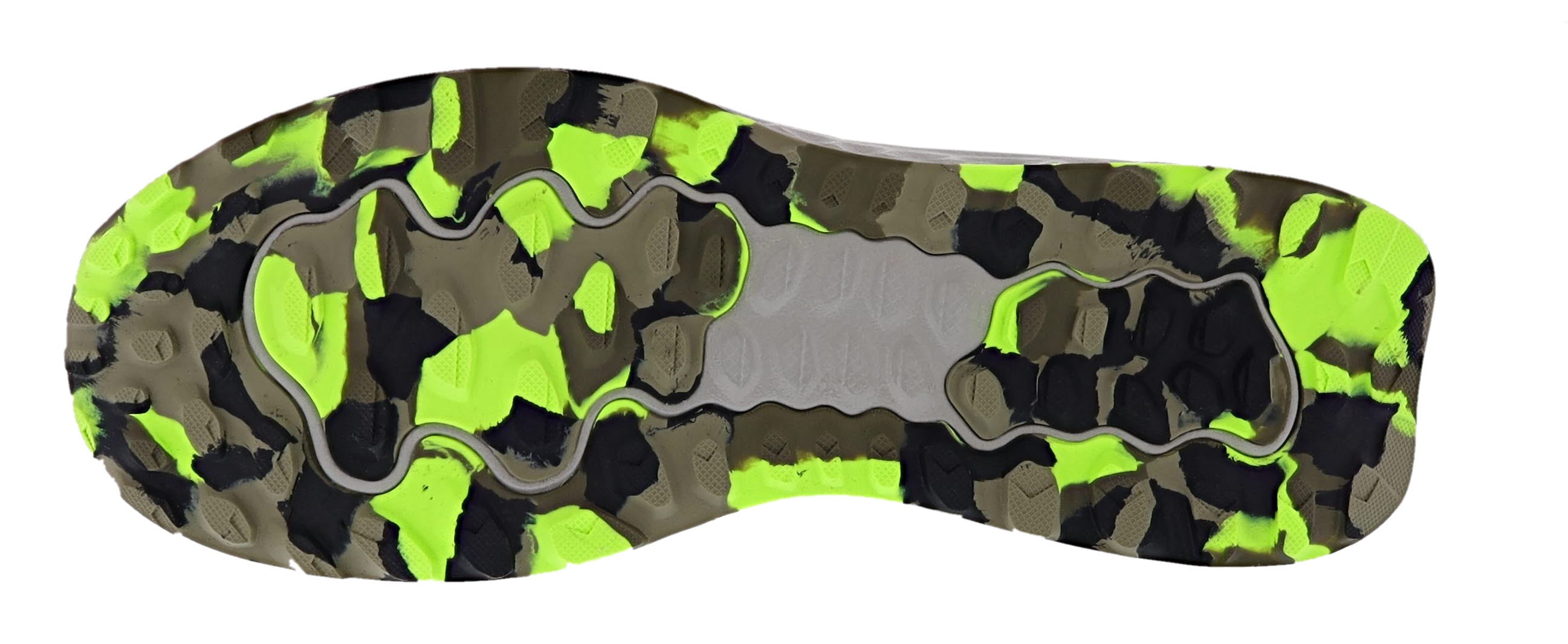 New Balance Men's Fresh Foam Garoe v1 Trail Running Shoes、mySite、dreamappss