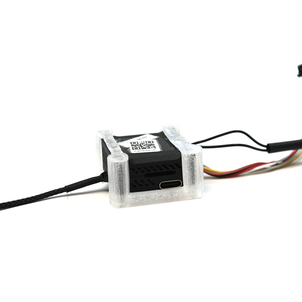  RDQ DJI O3 Unit 30x30/20x20 Mount - 3D Printed TPU - Choose Your Color、mySite、merchandisen