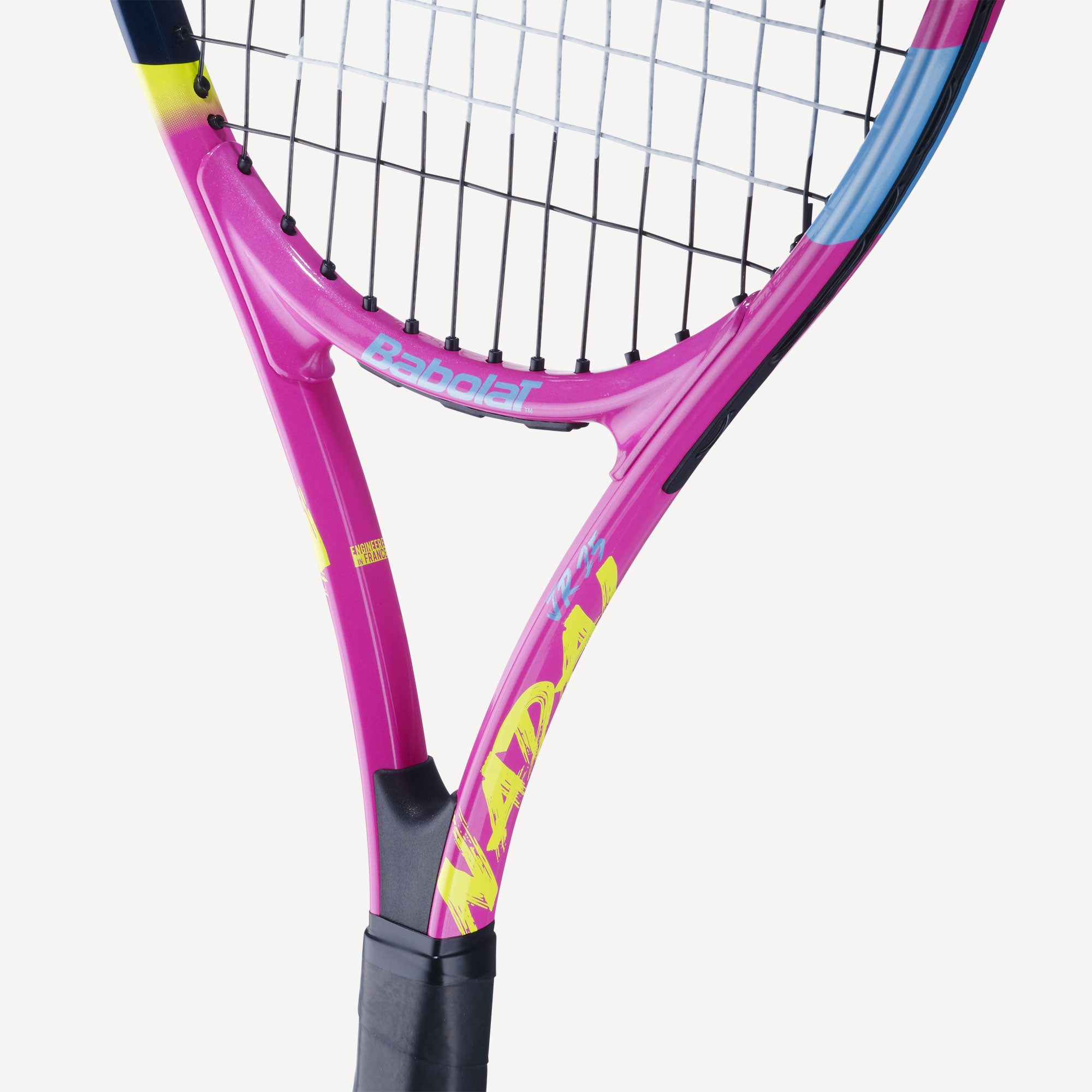 Babolat Nadal 25 Junior Tennis Racket