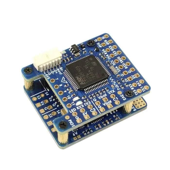  Matek F405-WMN Flight Controller、mySite、merchandisen