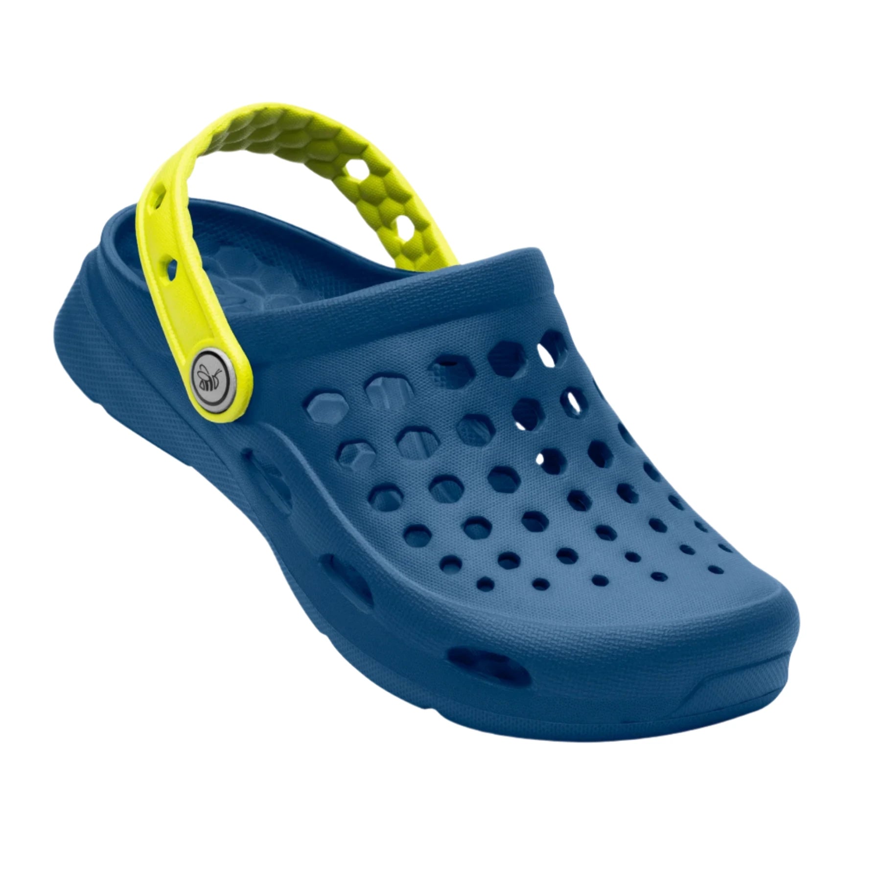  Joybees Kids' Active Clog - Navy/Citrus、mySite、preschool7hills