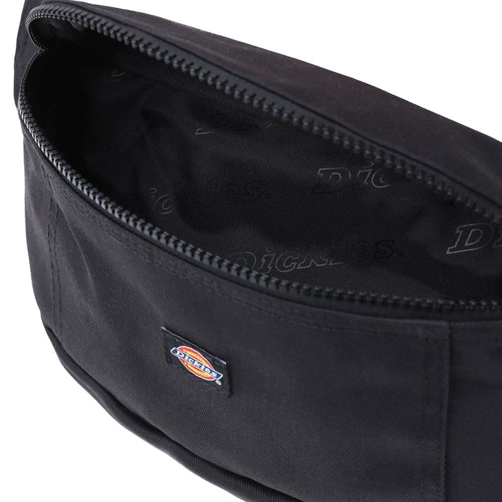  Dickies Blanchard Cross Body Bag - Black、mySite、merchandisen