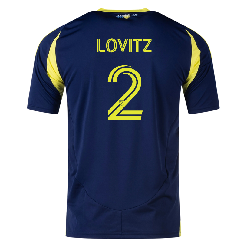 adidas Nashville Dan Lovitz Away Jersey 25/26 (Tena Blue)、mySite、shadidas Nashville Dan Lovitz Away Jersey 25/26 (Tena Blue)、mySite、glenpowelloop_name