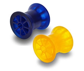 Bow Spool Rollers (Multiple Sizes and Materials)、mySite、dreamappss