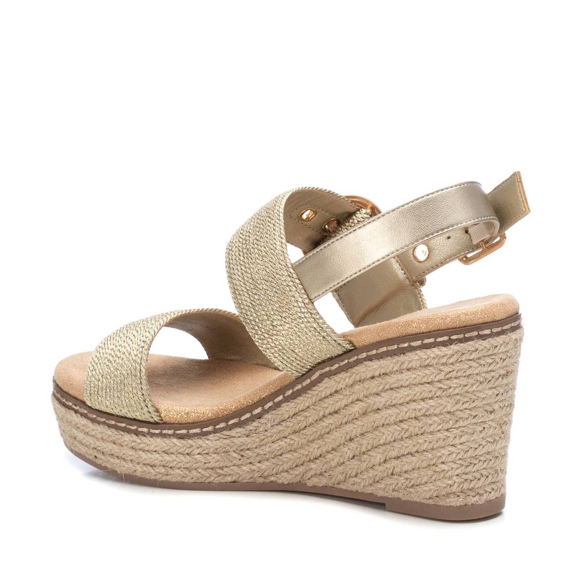 SANDALIA DE MUJER XTI 14141201、mySite、gtrtttuynbv