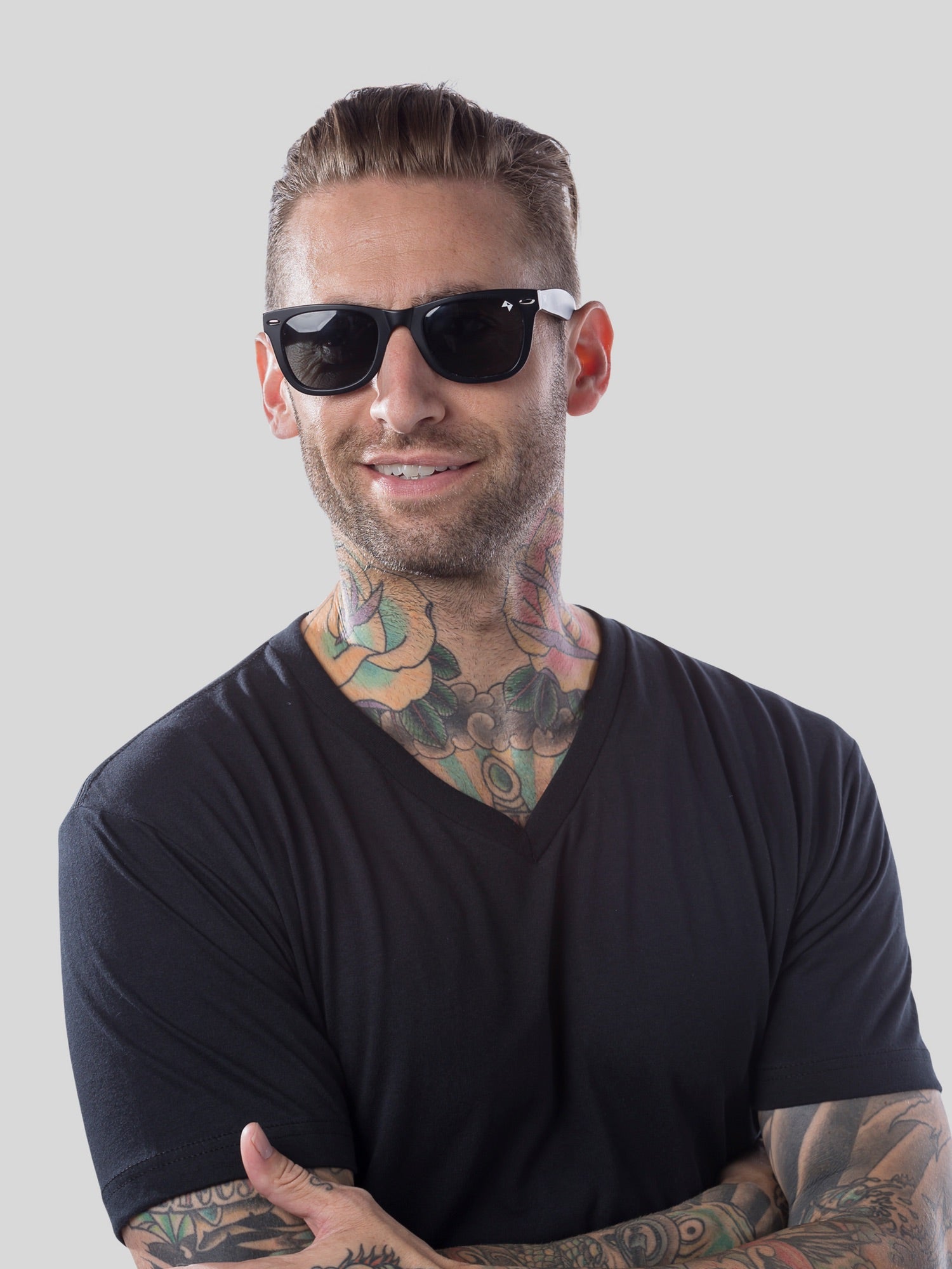  Black & White 3-Pack、mySite、ghnorth