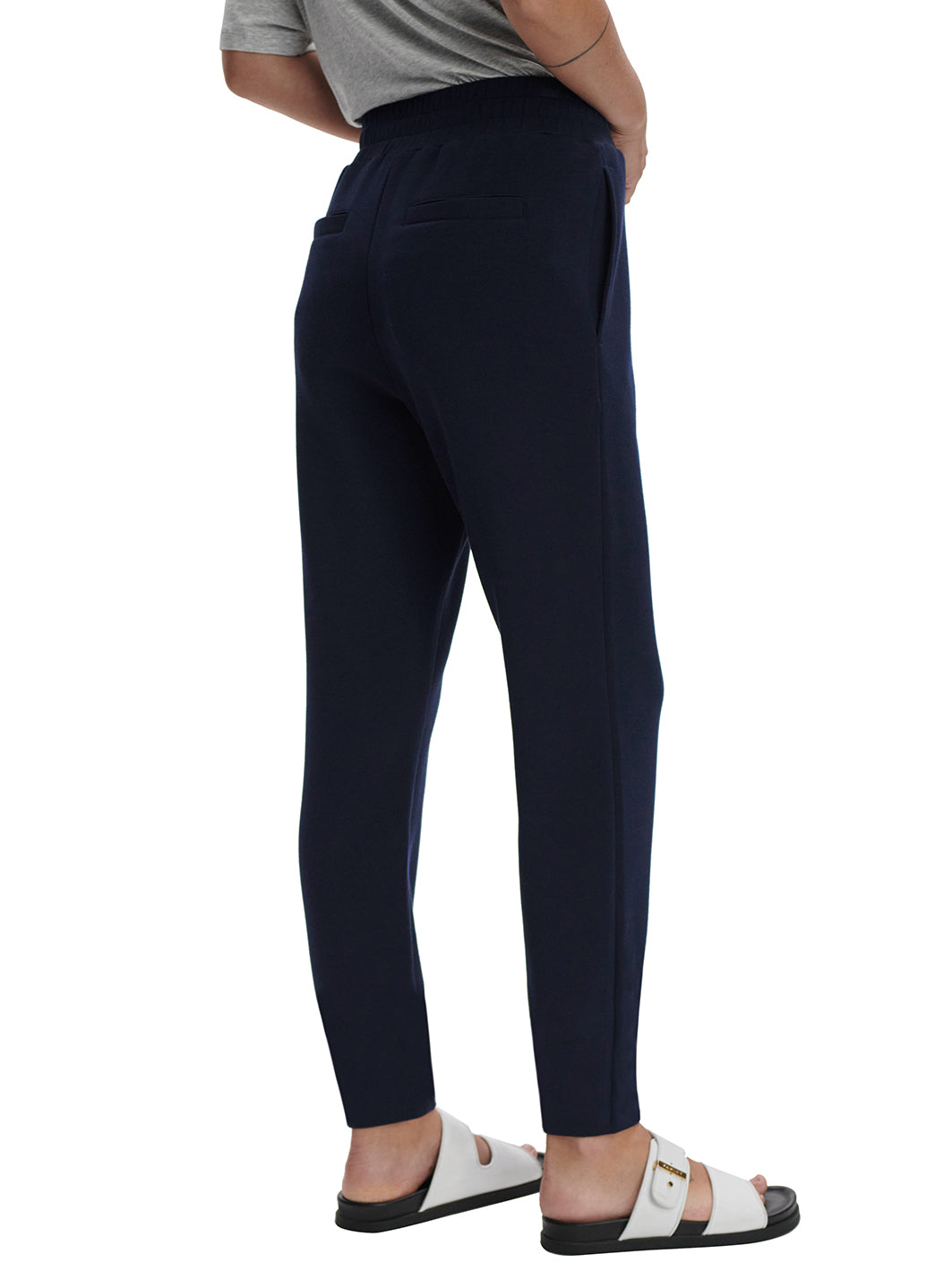 Varley The Slim 25 Pant、mySite、noshort