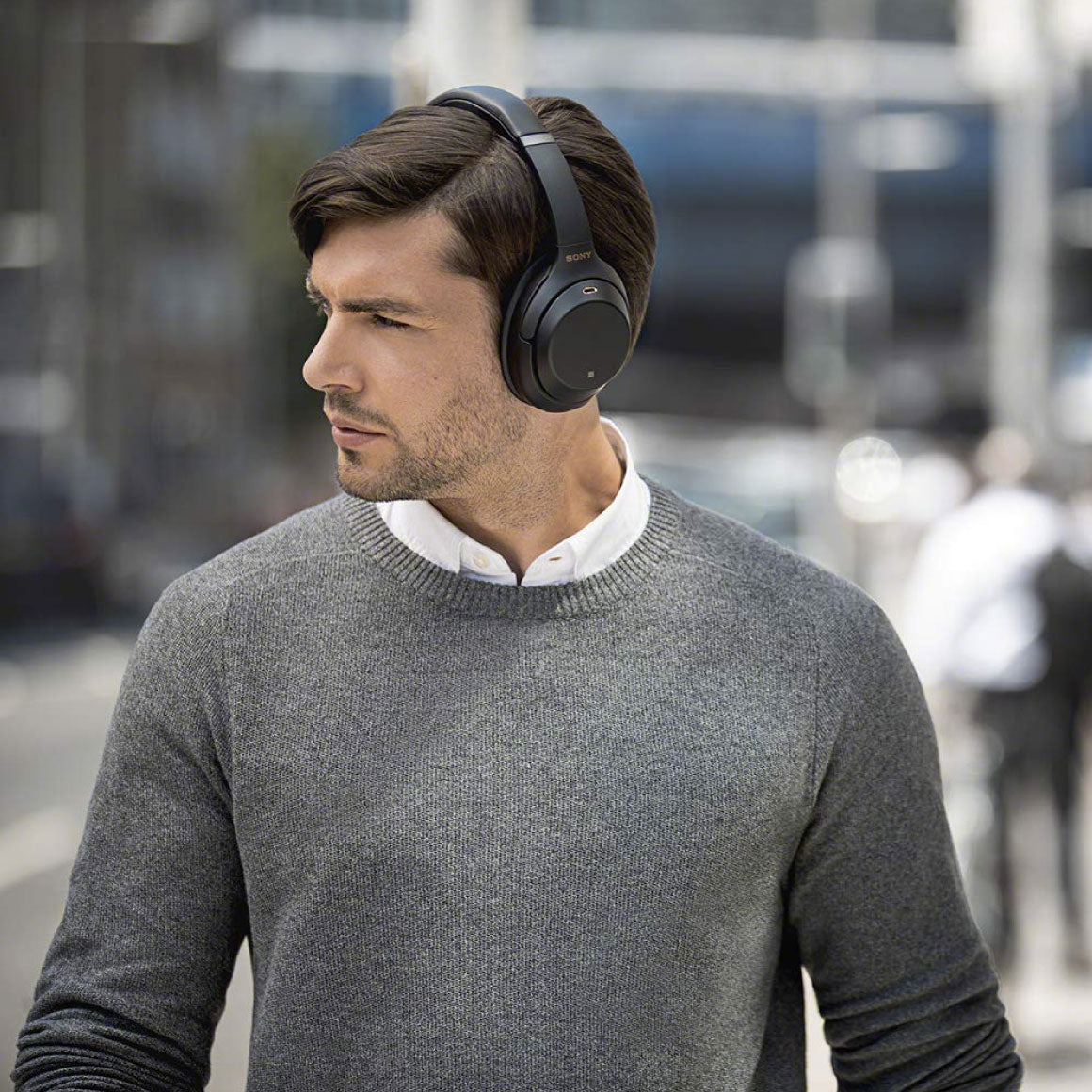  Sony - WH-1000XM3、mySite、merchandisen