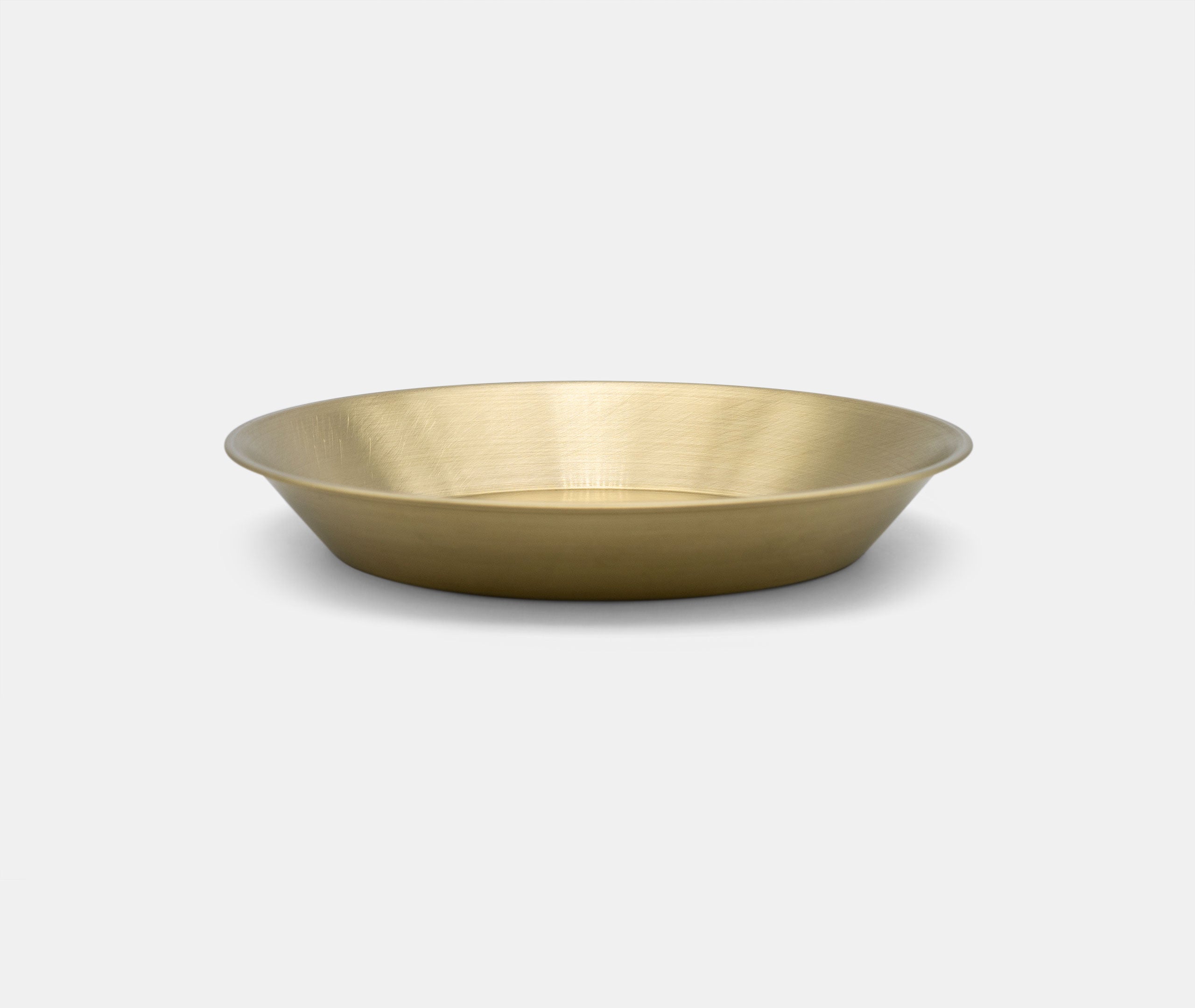 Bank Tray Large - Brass、mySite、topwebapps