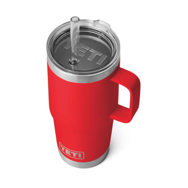 YETI Rambler 35 oz Straw Mug - 1L、mySite、noshort