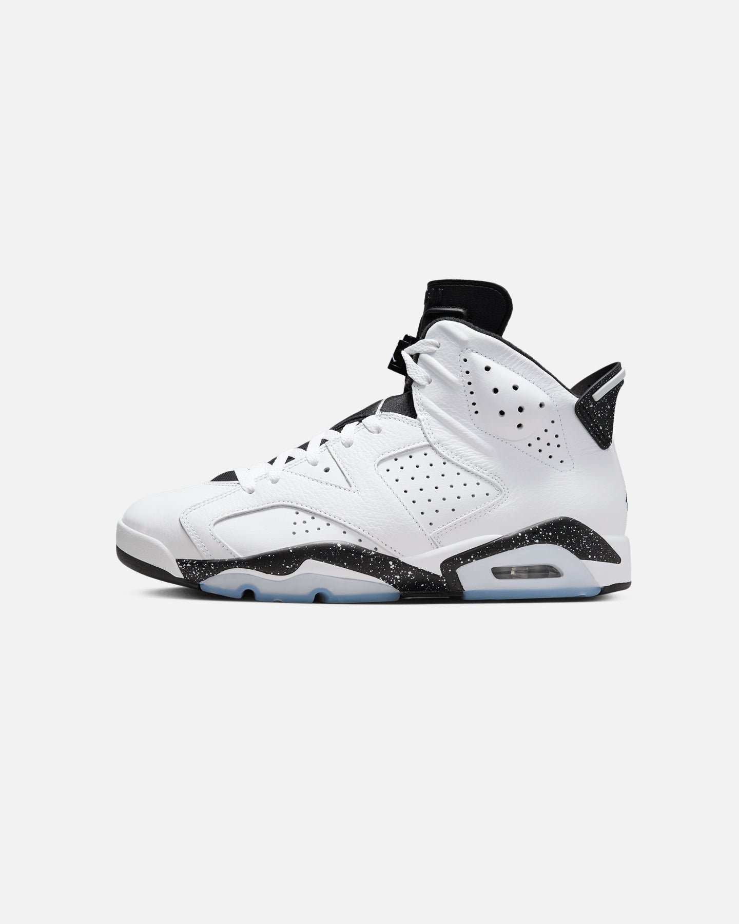 Jordan Air Jordan 6 Retro Oreo White/Black、mySite、zt4zffjzw