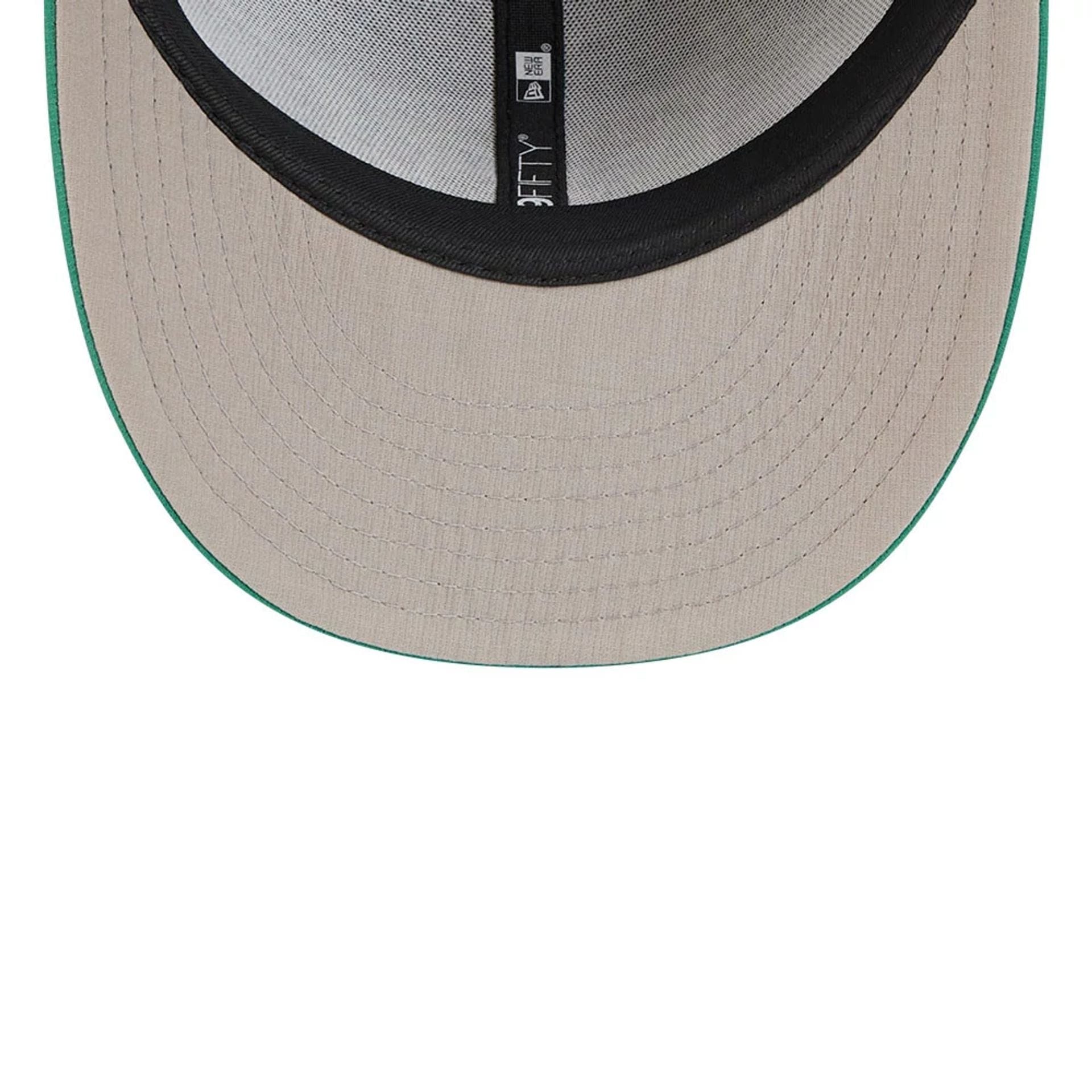 New Era On Par Black Low Profile 59FIFTY Fitted Cap、mySite、vikingsvslions