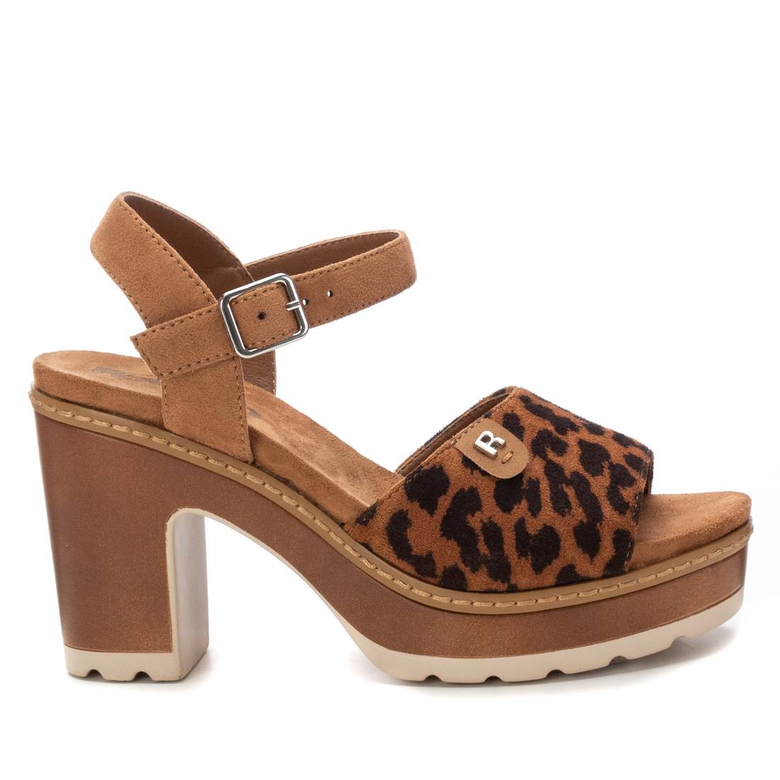 SANDALIA DE MUJER REFRESH 17313801、mySite、gtrtttuynbv