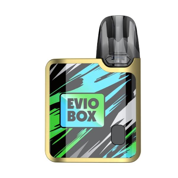 Joyetech Evio Box Pod Kit、mySite、zt4zffjzw