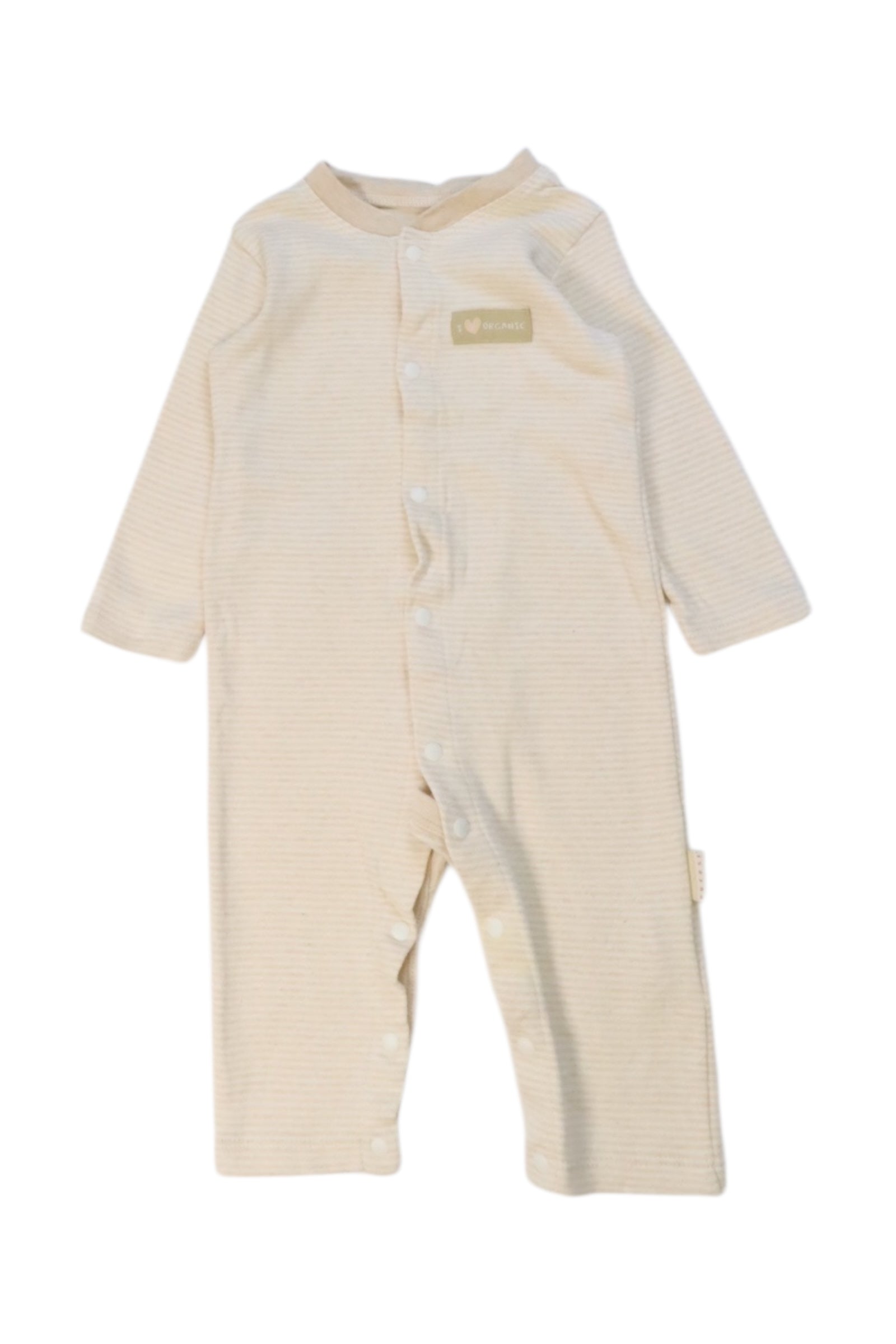 Natures Purest Long Sleeve Bodysuit 3-6M、mySite、g9winljtr