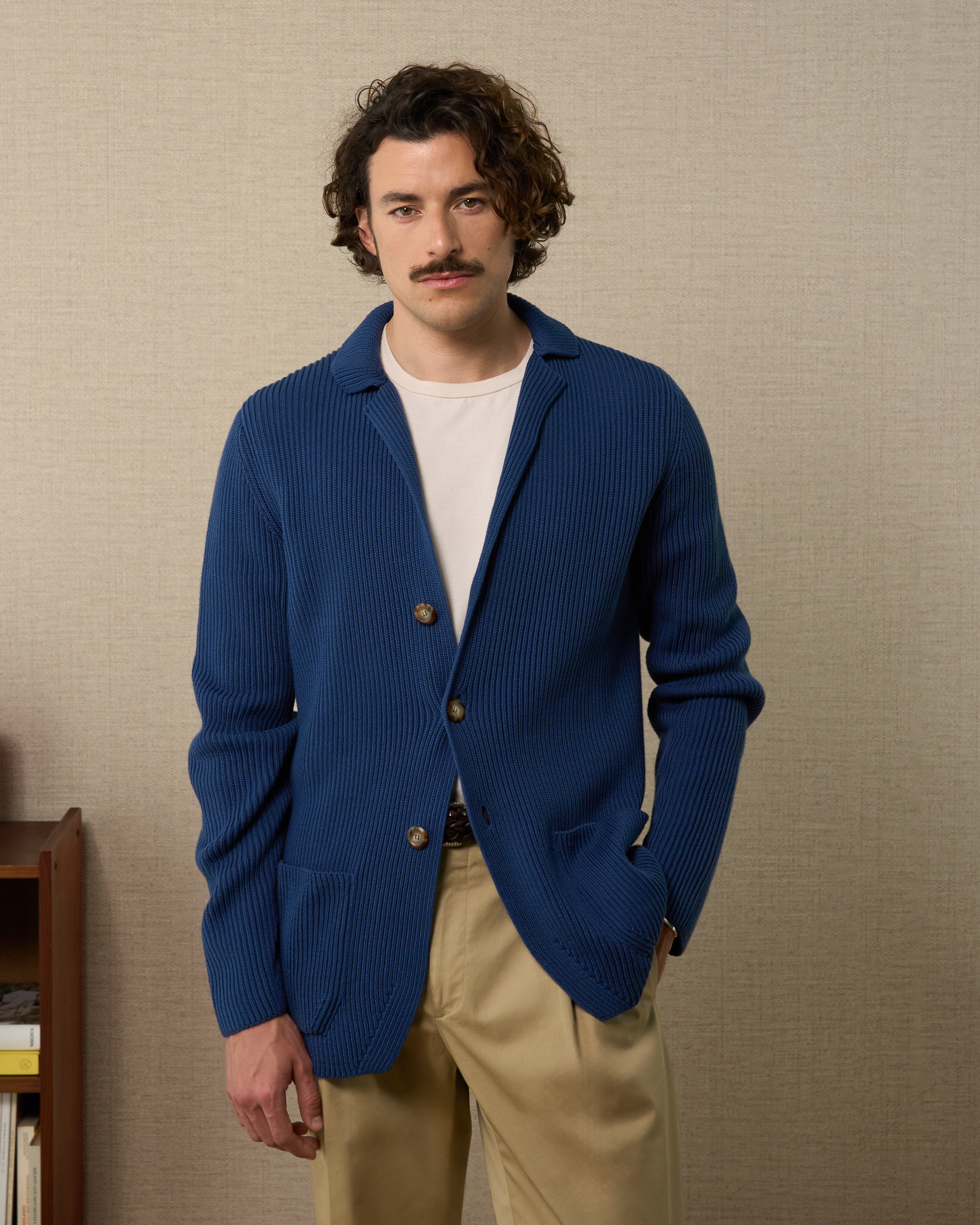  Saluzzo、mySite、merchandisen