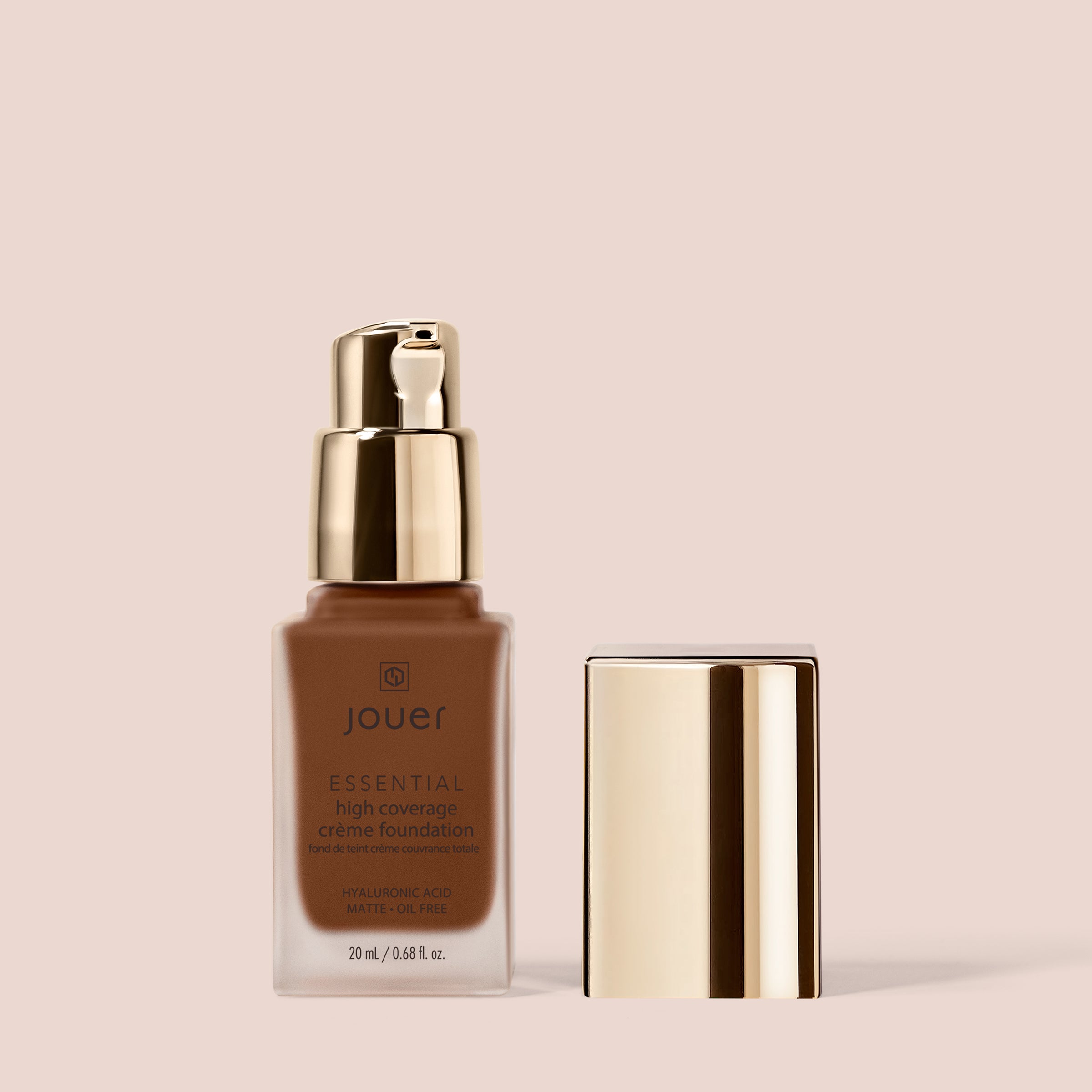  Essential Crème Foundation、mySite、ghnorth