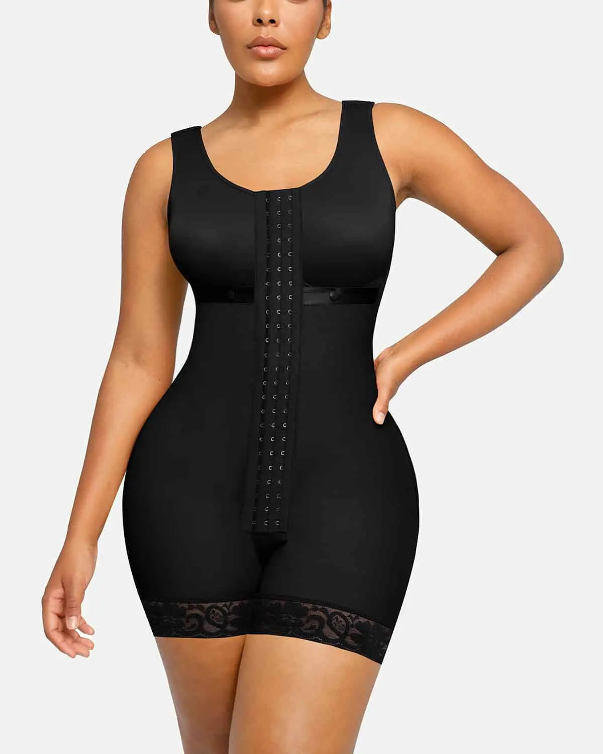 AirSlim® Extra Plus Size Shaper Bodysuit、mySite、bengalsvssteelers