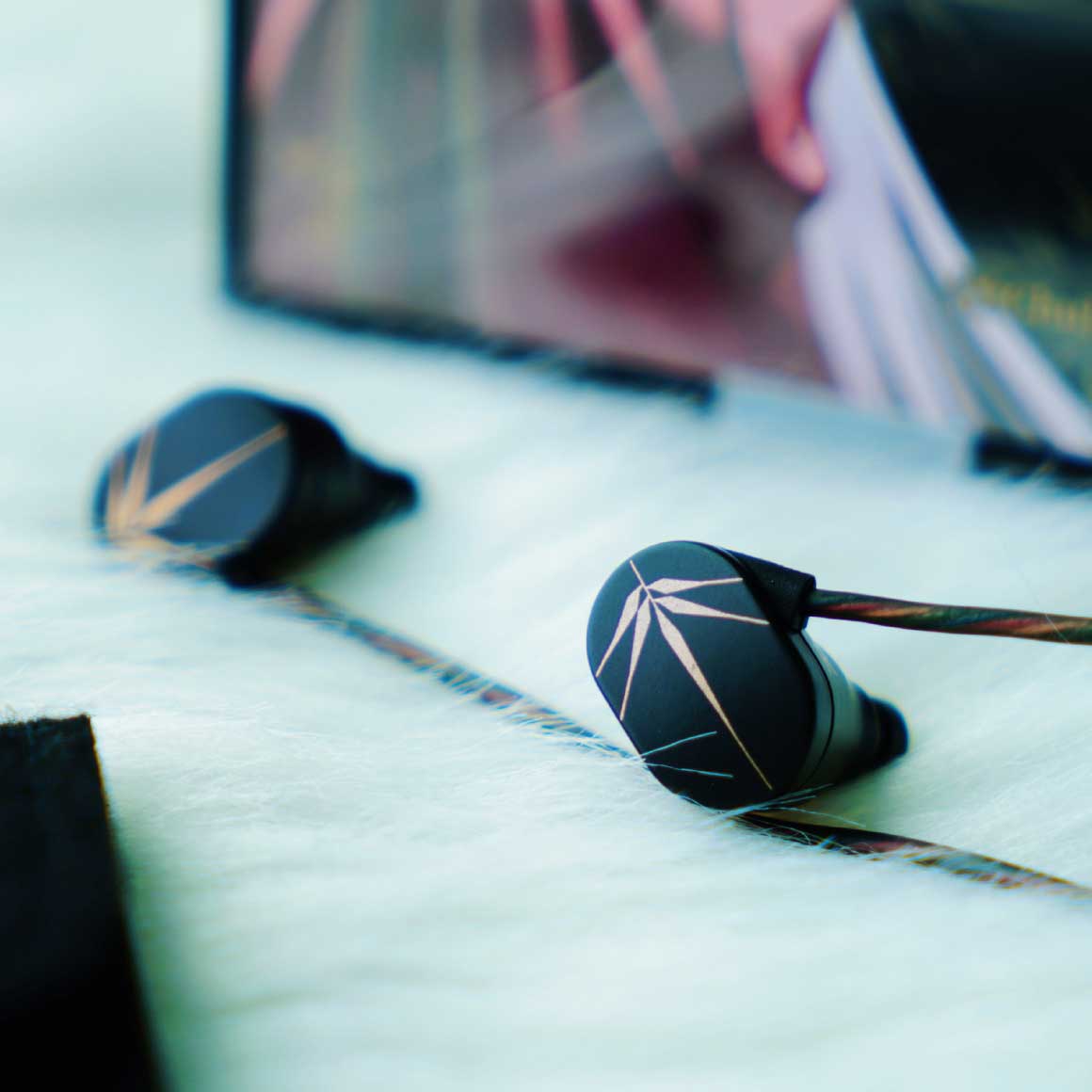  Moondrop - Chu、mySite、merchandisen