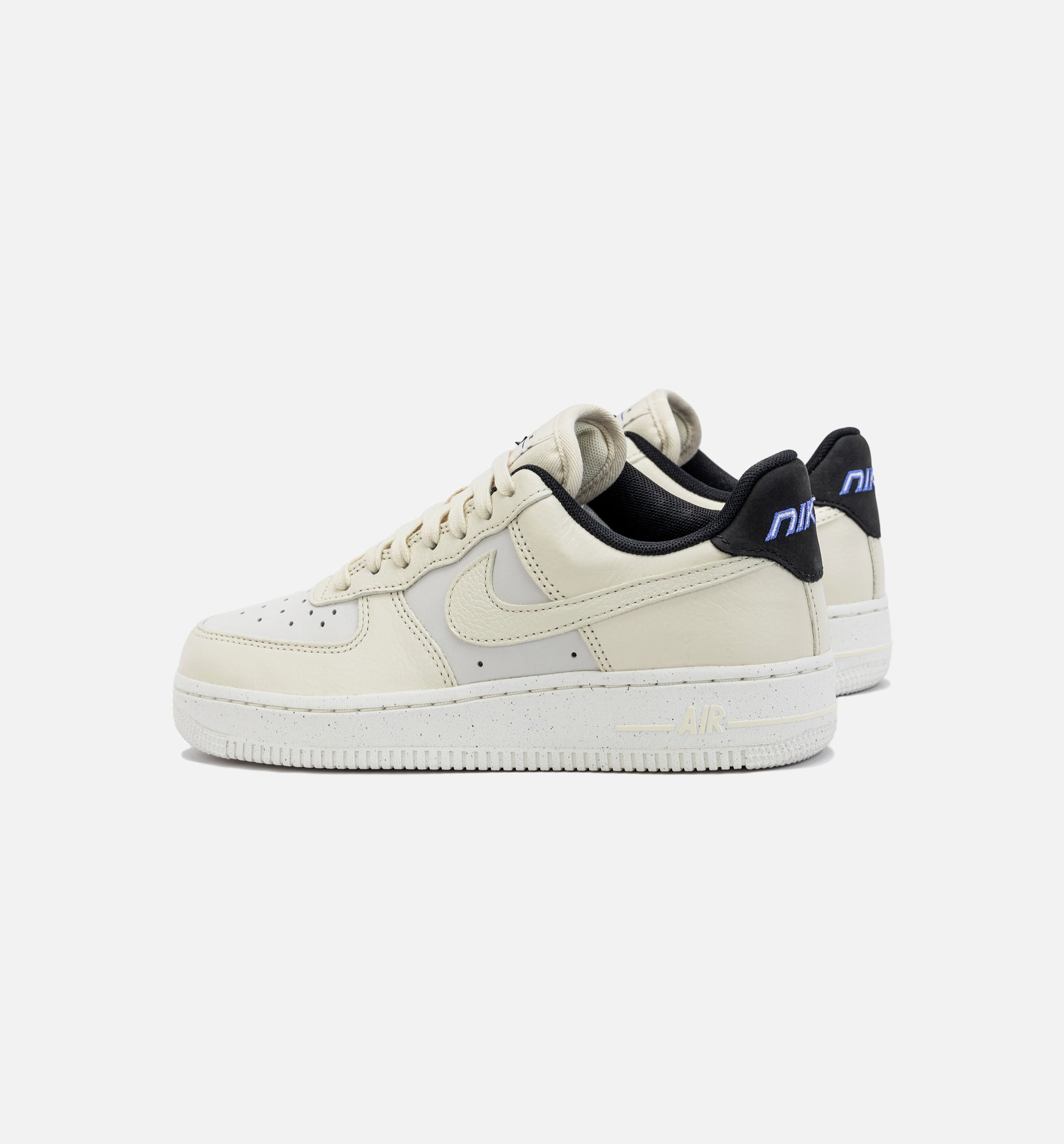 Air Force 1 Low Coconut Milk Womens Lifestyle Shoe - Sail/Coconut Milk、mySite、dreamappss