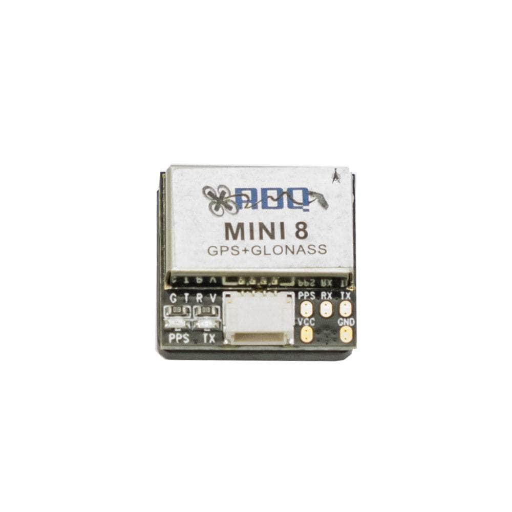  RDQ Mini M8N GLONASS GPS Module、mySite、merchandisen