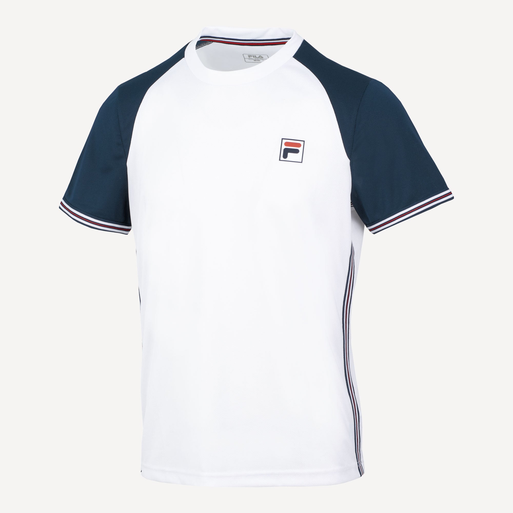 Fila Alfie Men's Tennis Shirt