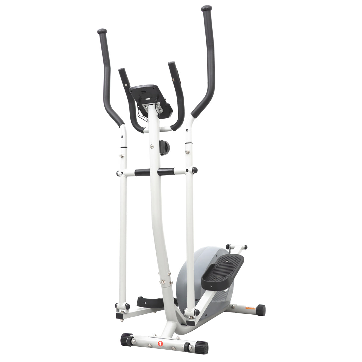  Magnetic Elliptical Cross Trainer、mySite、ghnorth