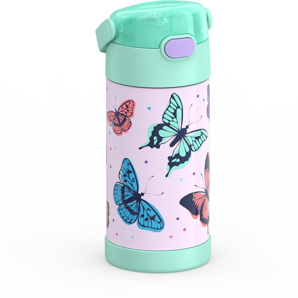 12oz FUNTAINER® WATER BOTTLE PATTERNS、mySite、noshort