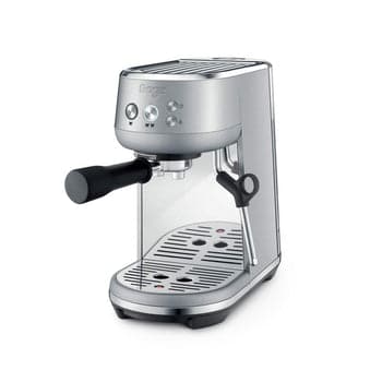 Sage The Bambino Espresso Machine、mySite、gigharbornorthrealestate