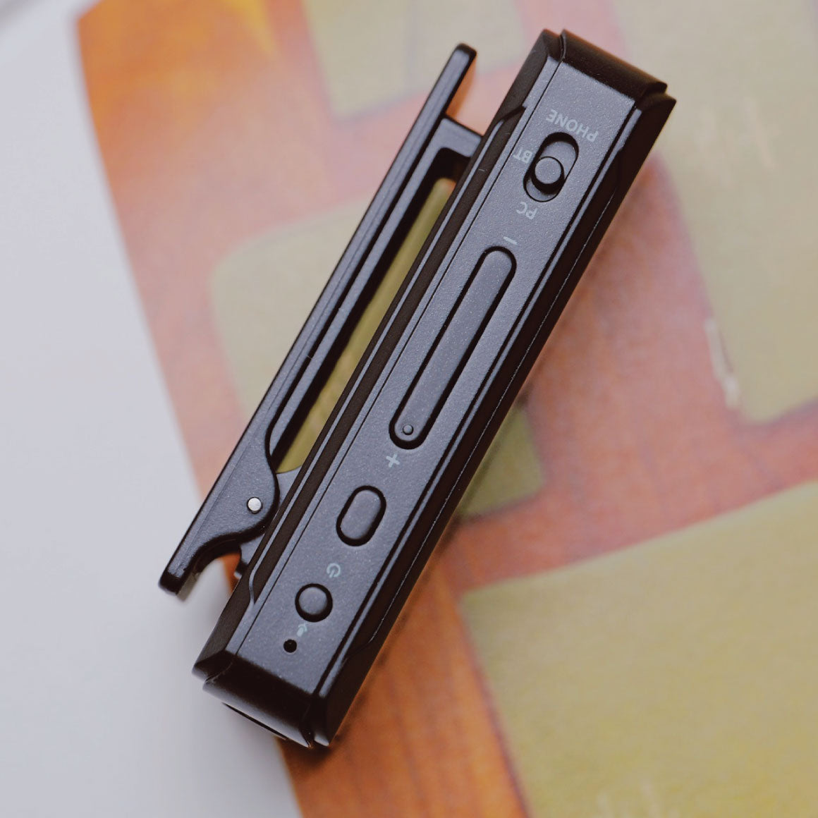  FiiO - BTR13、mySite、merchandisen