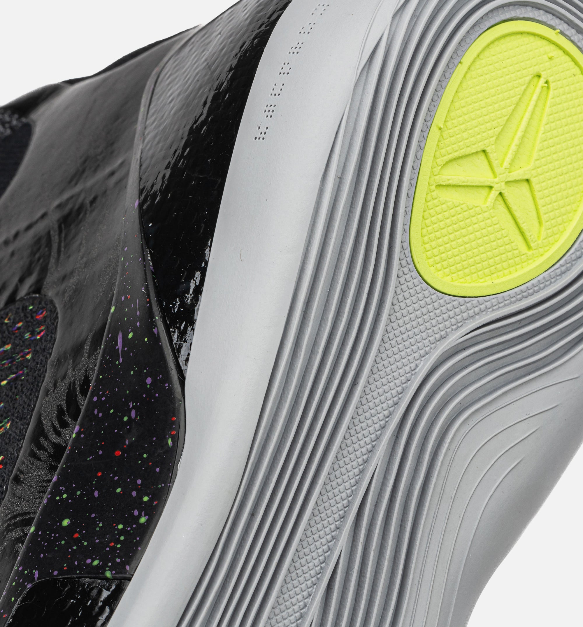 Kobe 9 Elite Protro Masterpiece Mens Basketball Shoe - Black/Multicolor Limit One Per Customer、mySite、dreamappss