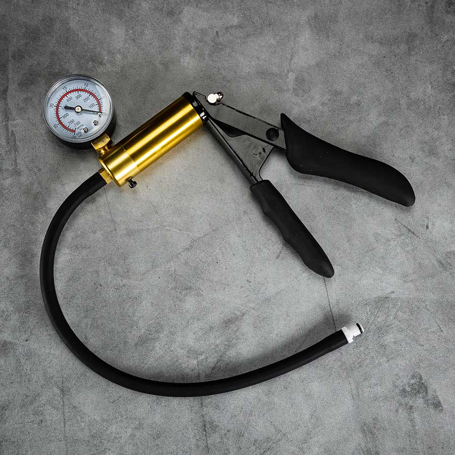 Endurance Mushroom Tip Penis Head Pump by Lynk、mySite、bottomscart