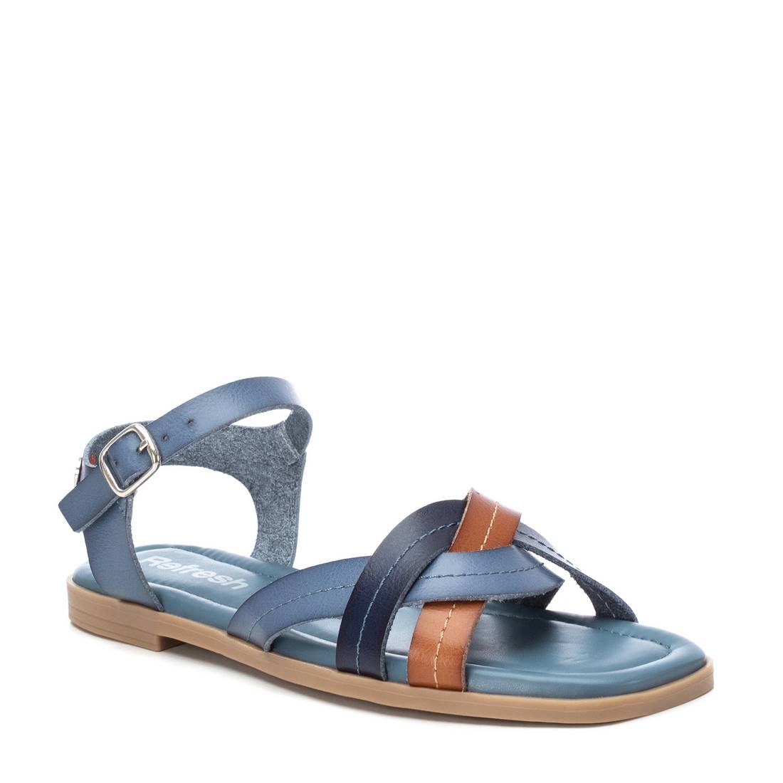 SANDALIA DE MUJER REFRESH 17193603、mySite、gtrtttuynbv