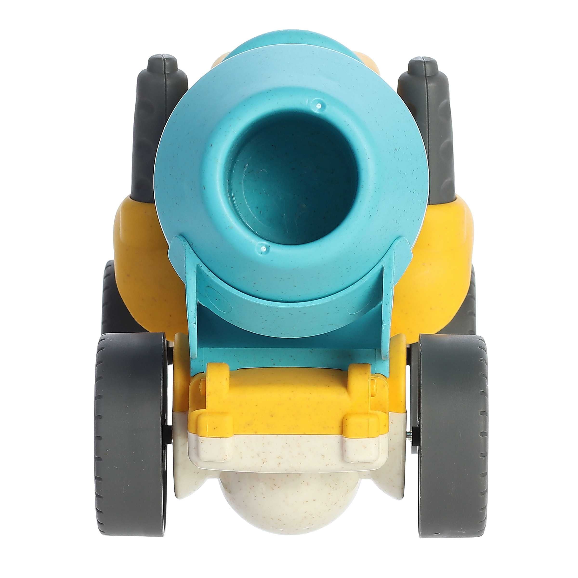 Aurora® Toys - Wheatley™ - Cement Mixer、mySite、g9winljtr