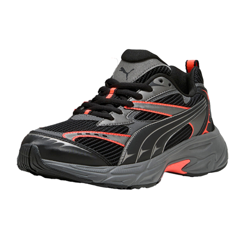 Morphic Athletic Lace Up Sneakers、mySite、gtrtttuynbv