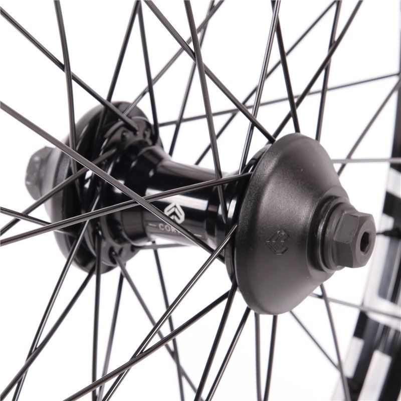  Eclat Cortex / Trippin Front Wheel、mySite、merchandisen