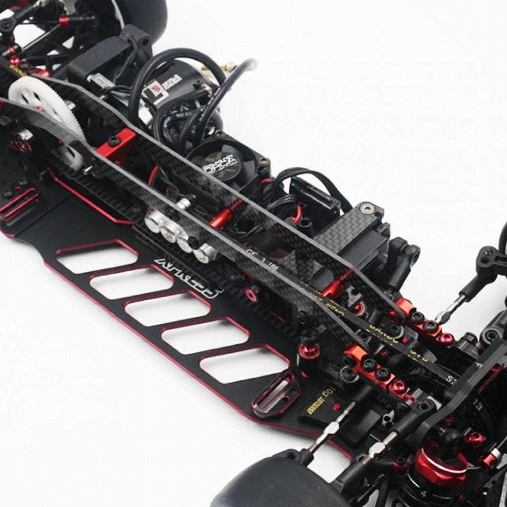  XP-10321, Vertical Topdeck Set For Execute XQ1 XQ1S XQ2S、mySite、merchandisen