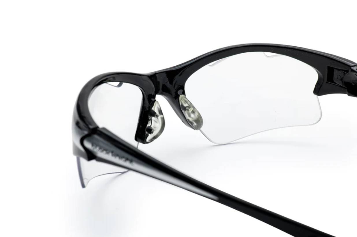 Black Knight Stiletto Eyeguard、mySite、neckold