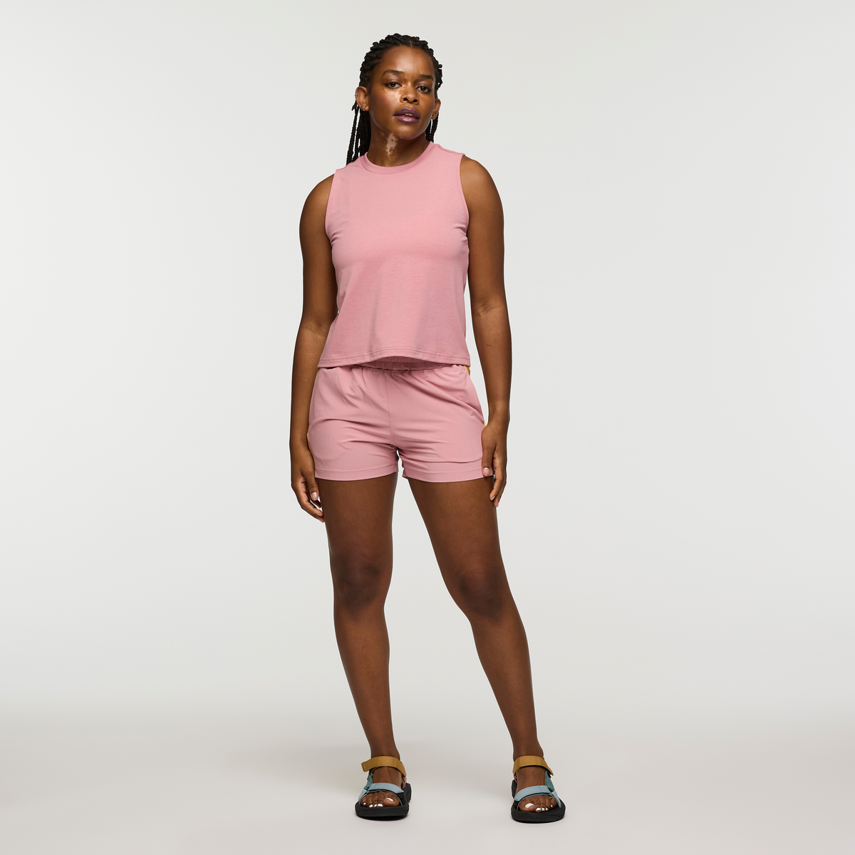 Empaca Tank - Women's、mySite、shEmpaca Tank - Women's、mySite、glenpowelloop_name