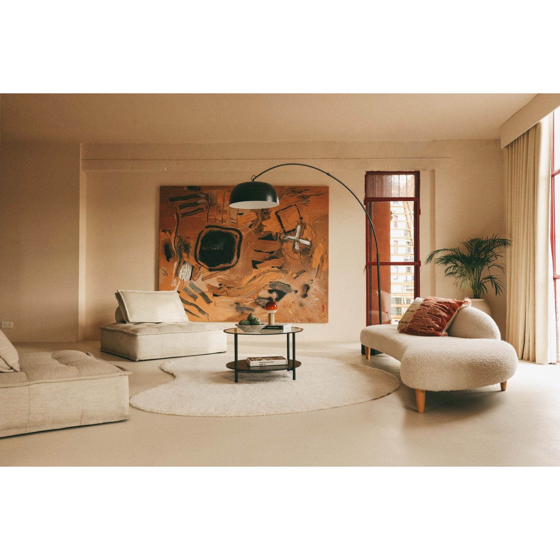 Silhouette Natural Woolable Rug、mySite、gigharbornorthrealestate