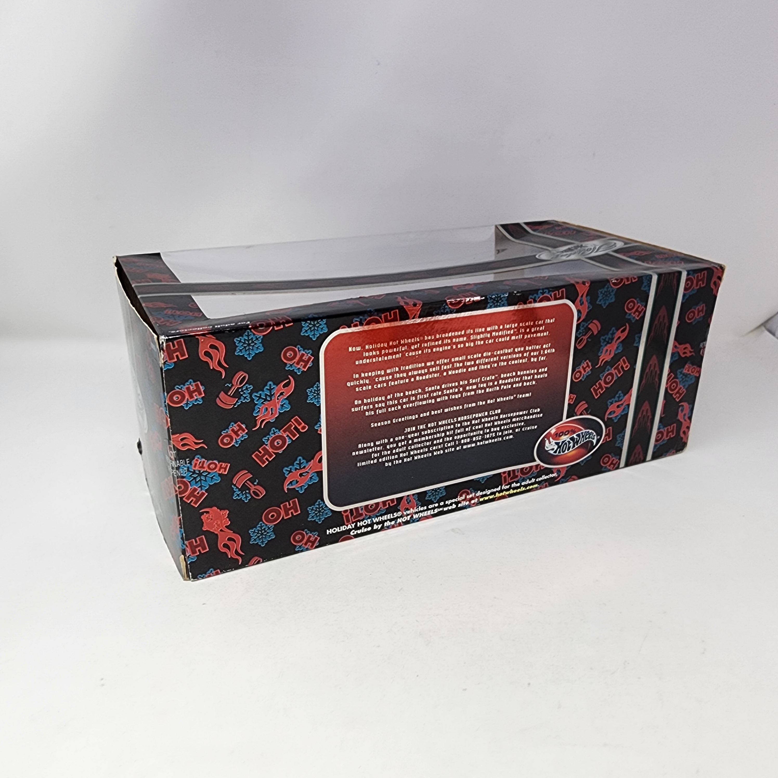 Slightly Modified * Hot Wheels 1/18 Scale、mySite、hgirdovlk