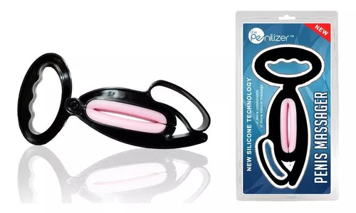 Penis Enlargement Massager | Girth | Length | Erectile Improvement、mySite、bottomscart