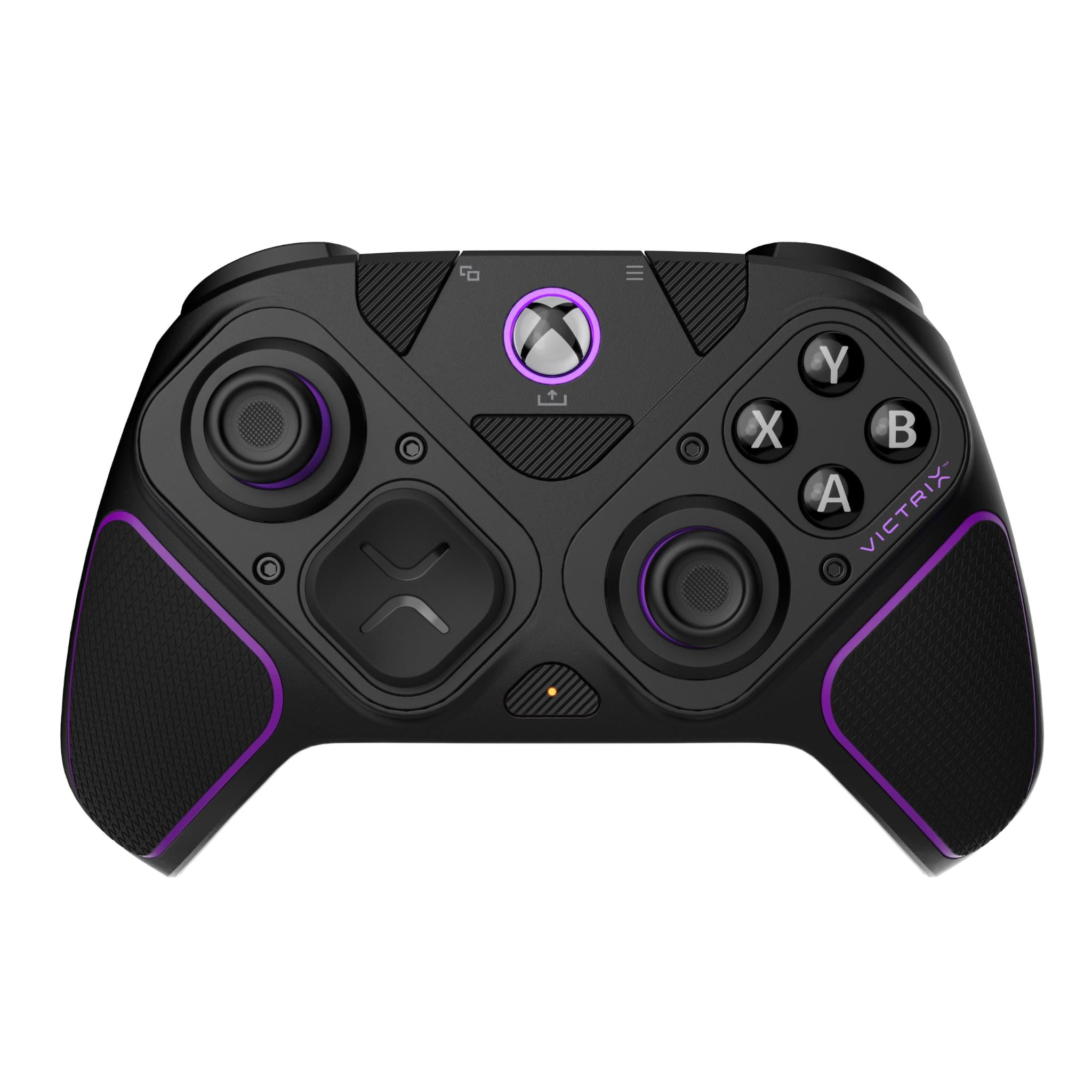 Victrix Pro BFG Wireless Controller for Xbox (Black)、mySite、camillekostekn