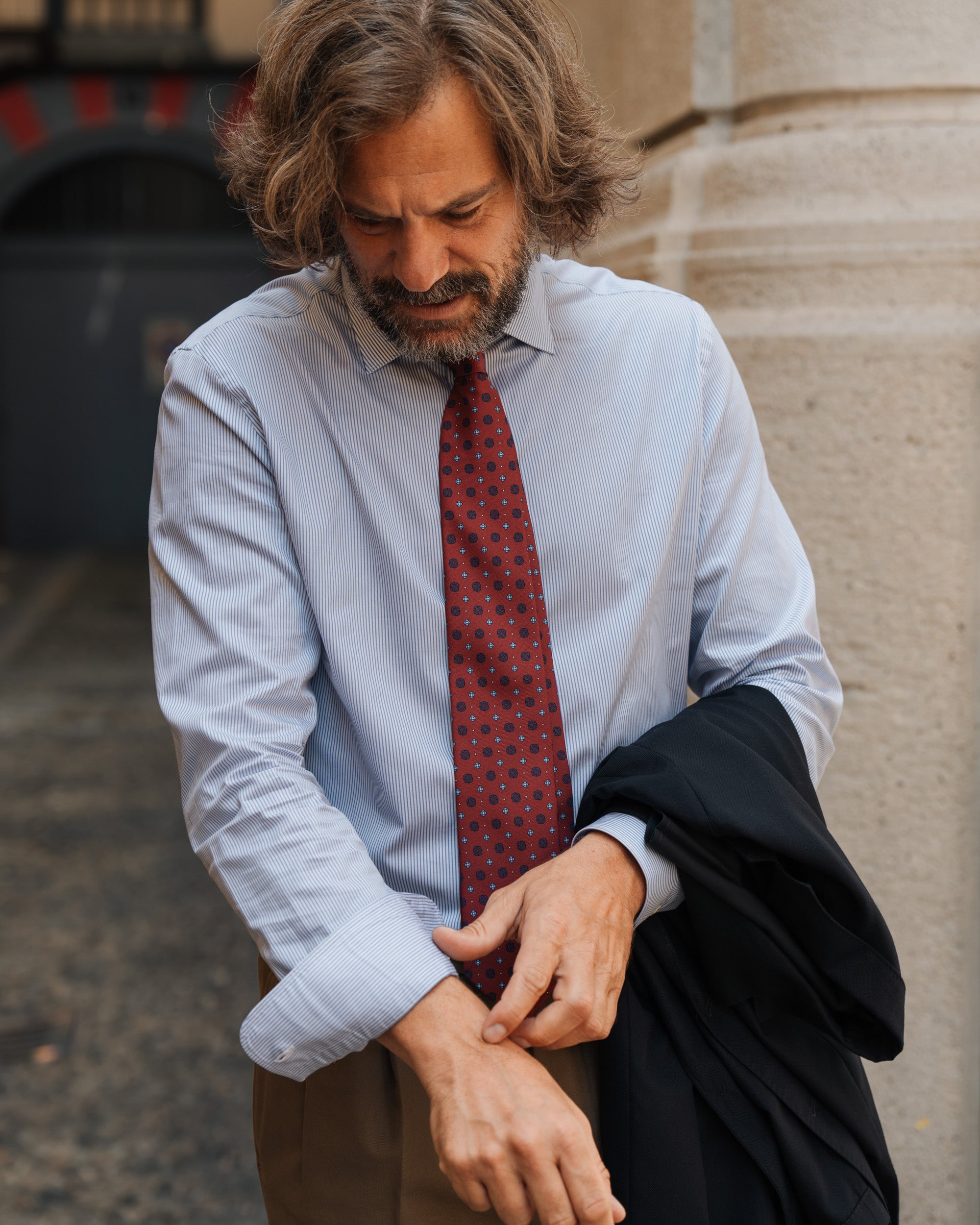  Pietrapertosa、mySite、merchandisen