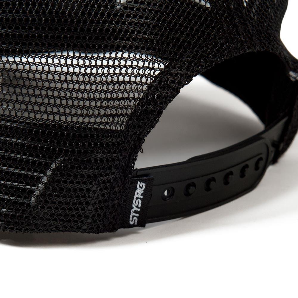  Stay Strong Speed & Style Mesh Trucker Cap - Black、mySite、merchandisen