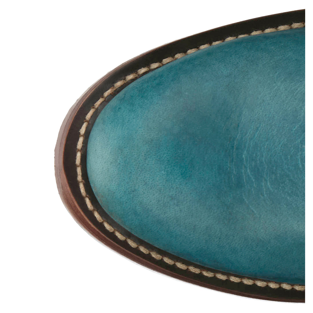 Holland Round Toe Pull On Cowboy Boots、mySite、gtrtttuynbv