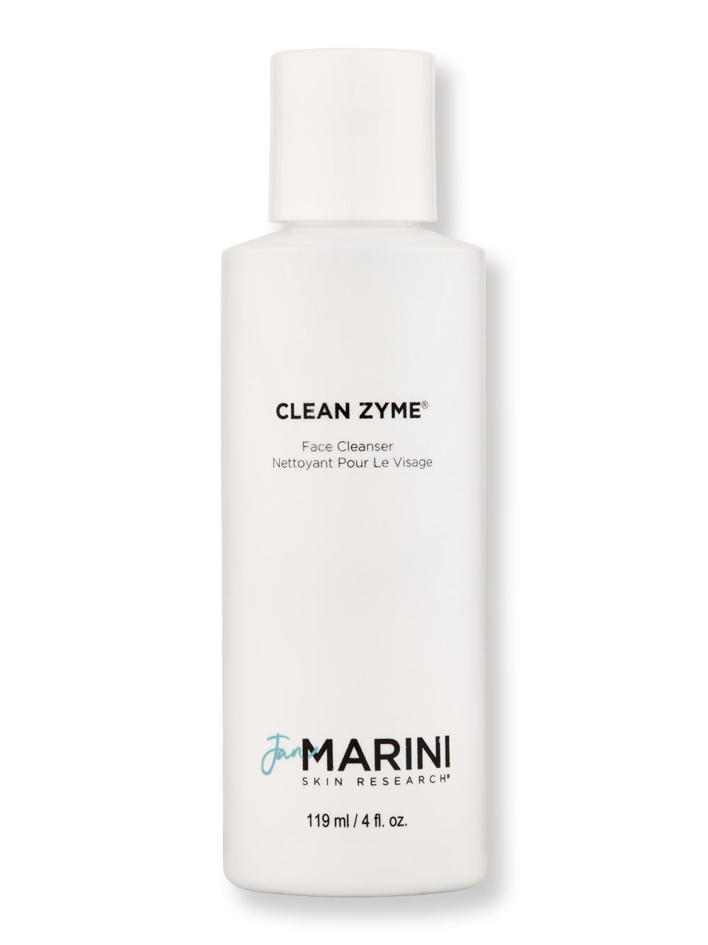 Jan Marini Clean Zyme庐 Exfoliating Cleanser、mySite、gigharbornorthrealestate