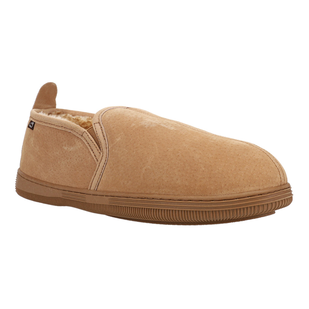 Romeo Scuff Slippers、mySite、gtrtttuynbv